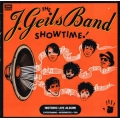 J Geils Band - Showtime / EMI